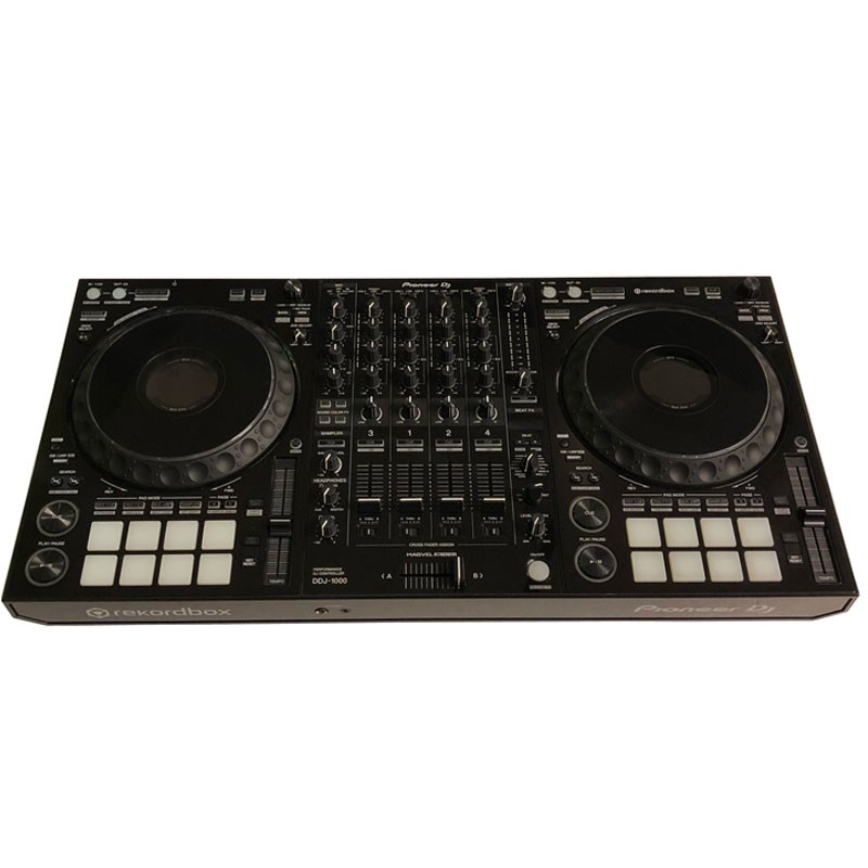 Pioneer DJ DDJ-1000の画像